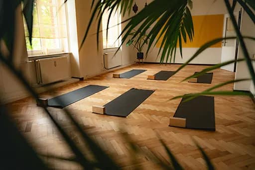 Auryn Yoga Studio